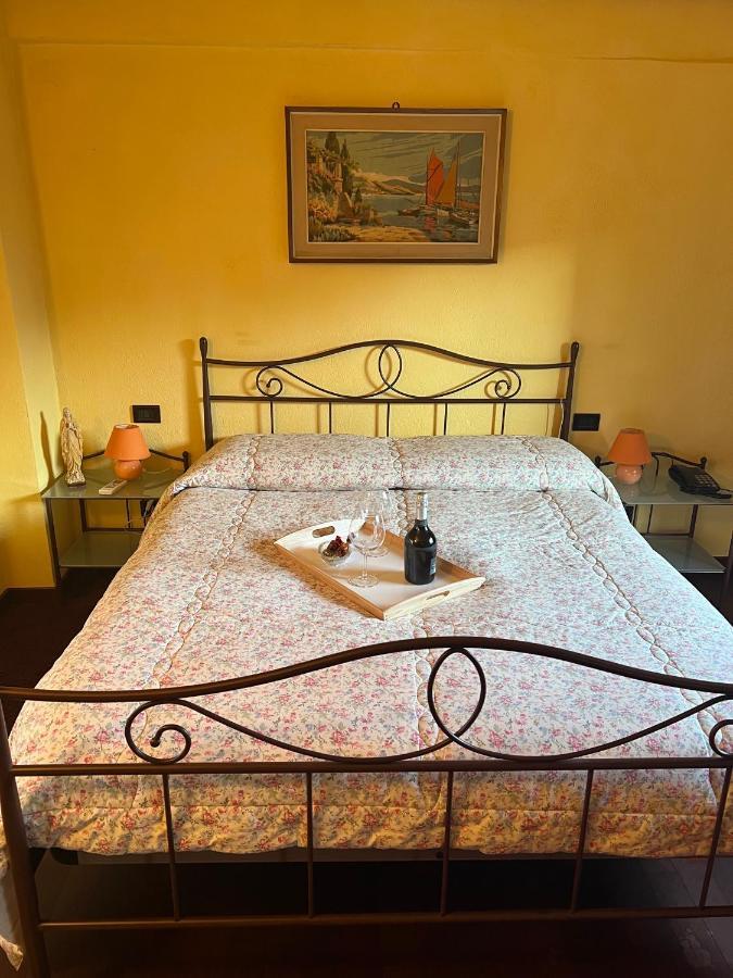 La Casa Arancione Otel Boves Dış mekan fotoğraf