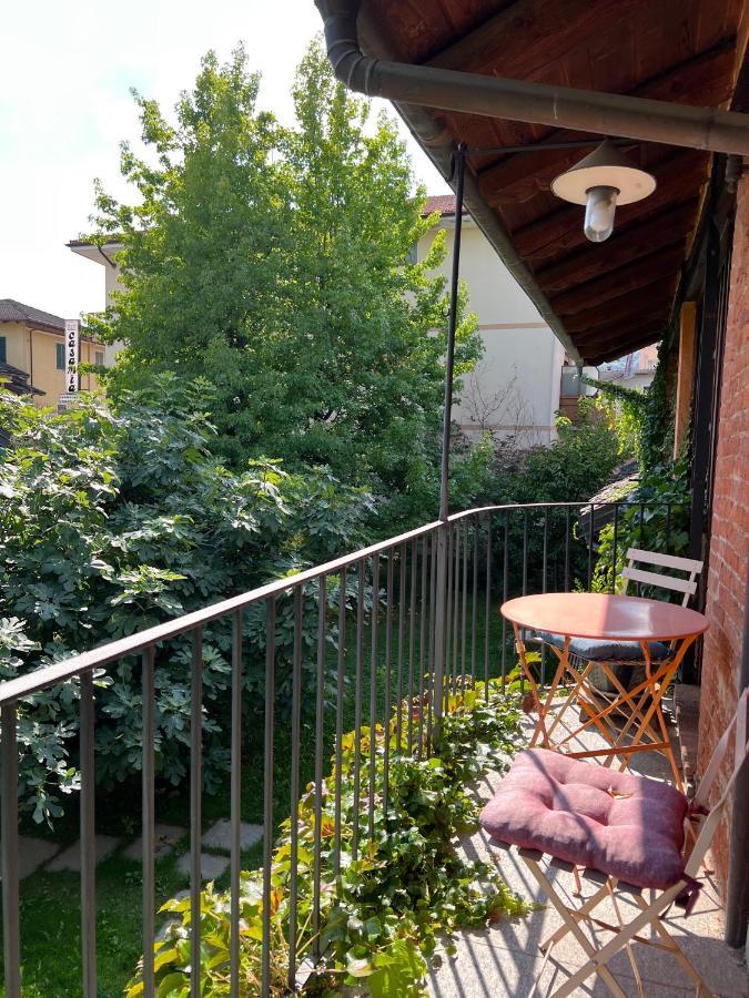 La Casa Arancione Otel Boves Dış mekan fotoğraf