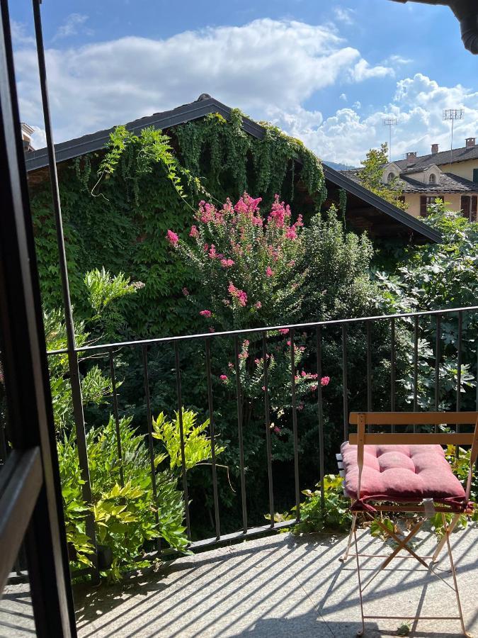 La Casa Arancione Otel Boves Dış mekan fotoğraf